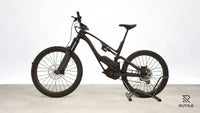 Lapierre OVERVOLT GLP TEAM XL Noir