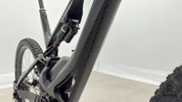 Lapierre OVERVOLT GLP TEAM XL Noir