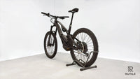 Lapierre OVERVOLT GLP TEAM XL Noir