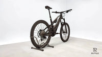 Lapierre OVERVOLT GLP TEAM XL Noir