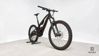 Lapierre OVERVOLT GLP TEAM XL Noir