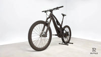 Lapierre OVERVOLT GLP TEAM XL Noir