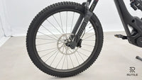 Lapierre OVERVOLT GLP TEAM XL Noir