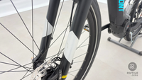 Bergamont E-revox pro FMN