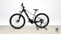Bergamont E-revox pro FMN