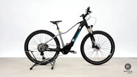 Bergamont E-revox pro FMN