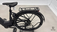 Advanced Ebike Tour Pro Wave
