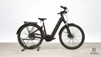Advanced Ebike Tour Pro Wave