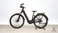 Advanced Ebike Tour Pro Wave