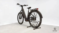 Advanced Ebike Tour Pro Wave
