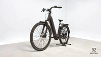 Advanced Ebike Tour Pro Wave