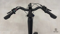 Advanced Ebike Tour Pro Wave