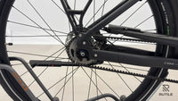 Advanced Ebike Tour Pro Wave