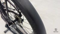 Advanced Ebike Trekking Plus
