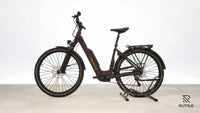 Advanced Ebike Trekking Plus