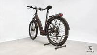 Advanced Ebike Trekking Plus