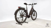 Advanced Ebike Trekking Plus