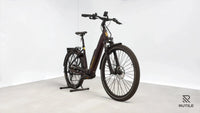 Advanced Ebike Trekking Plus