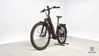 Advanced Ebike Trekking Plus