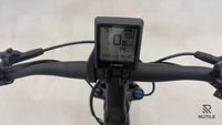 Advanced Ebike Trekking Plus