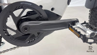 Axess Force PRO Allroad