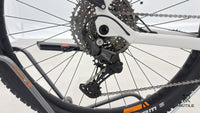 Axess Force PRO Allroad