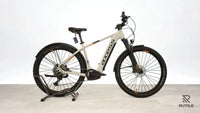 Axess Force PRO Allroad