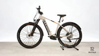 Axess Force PRO Allroad