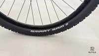 Axess Force PRO Allroad