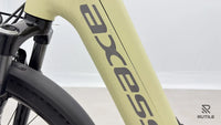 Axess Rotation 27.5 Wave