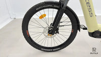 Axess Rotation 27.5 Wave