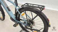Bulls Copperhead EVO 3 Street 750