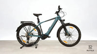 Bulls Copperhead EVO 3 Street 750