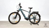 Bulls Copperhead EVO 3 Street 750