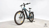 Bulls Copperhead EVO 3 Street 750