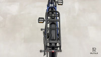 Carver SUV E.510 FS