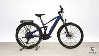 Carver SUV E.510 FS