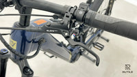 Conway Xyron SUV 6.9