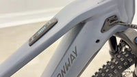 Conway Xyron S 3.9