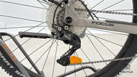 Focus Planet² 6.8 ABS Diamant
