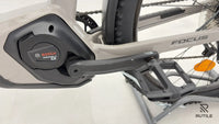 Focus Planet² 6.8 ABS Diamant