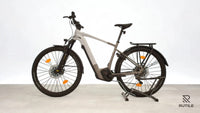 Focus Planet² 6.8 ABS Diamant