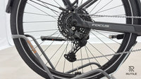 Focus Aventura 6.7