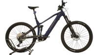 Haibike Allmtn 6