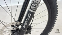 Haibike Allmtn 6