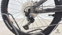 Haibike Allmtn 6