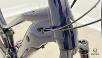 Haibike Allmtn 6