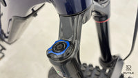 Haibike Allmtn 6