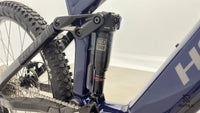 Haibike Allmtn 6