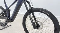 Haibike Allmtn 6